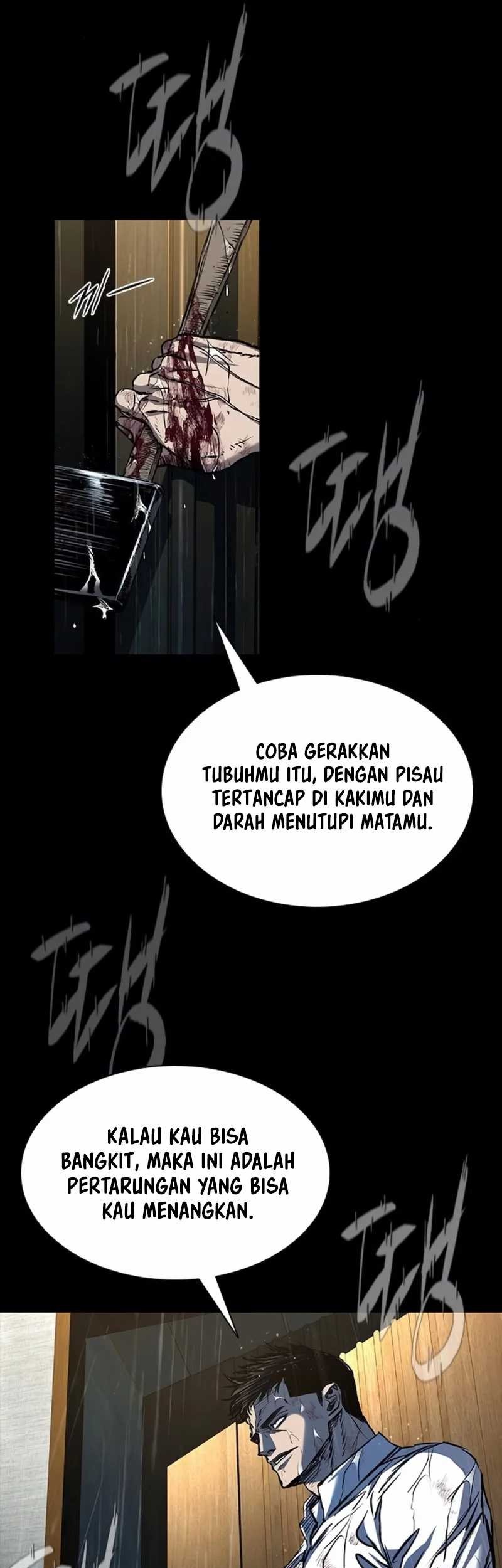 Castle 2: On Top of Everyone Chapter 96 - halaman 74