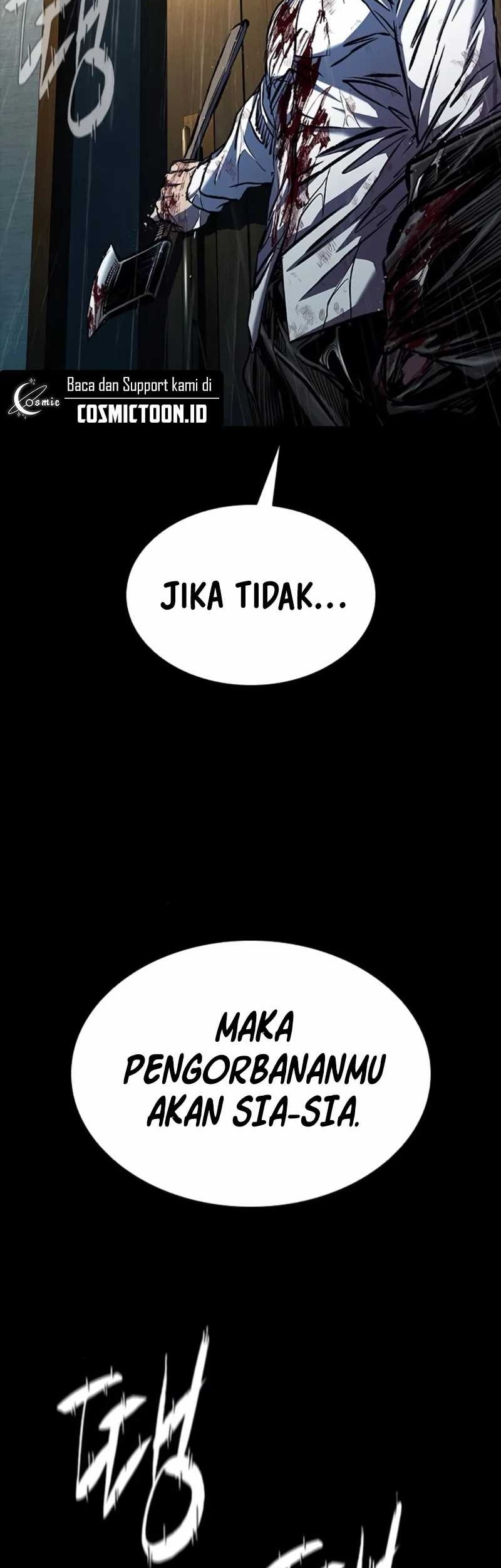Castle 2: On Top of Everyone Chapter 96 - halaman 75