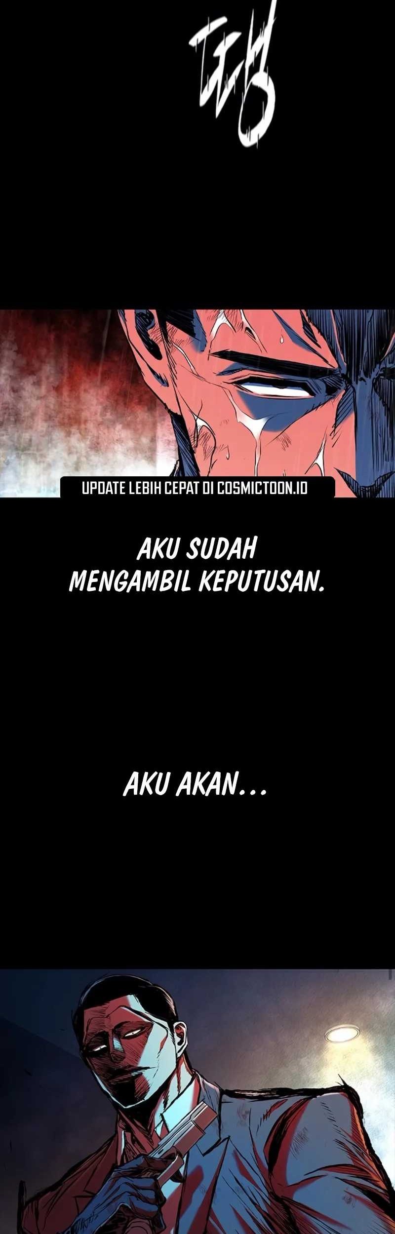 Castle 2: On Top of Everyone Chapter 96 - halaman 77