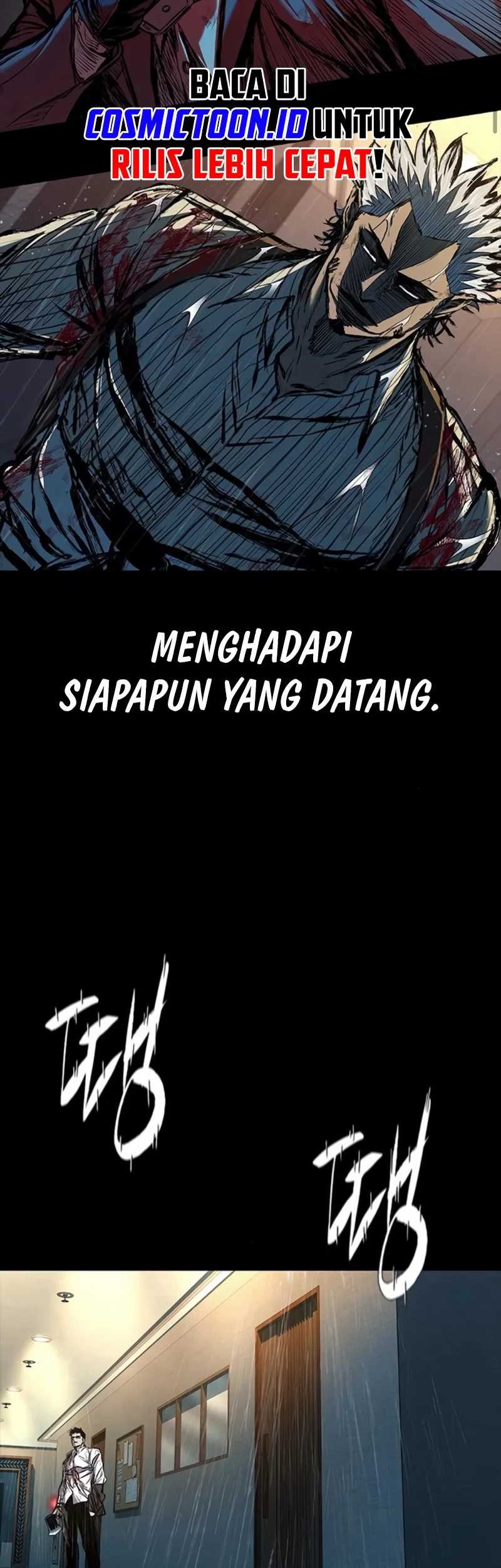 Castle 2: On Top of Everyone Chapter 96 - halaman 78