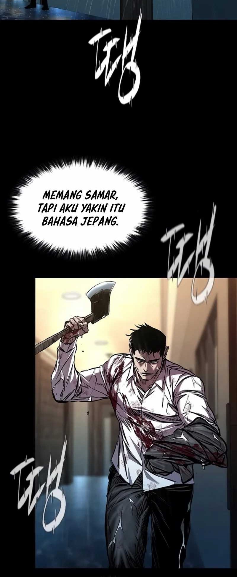Castle 2: On Top of Everyone Chapter 96 - halaman 79