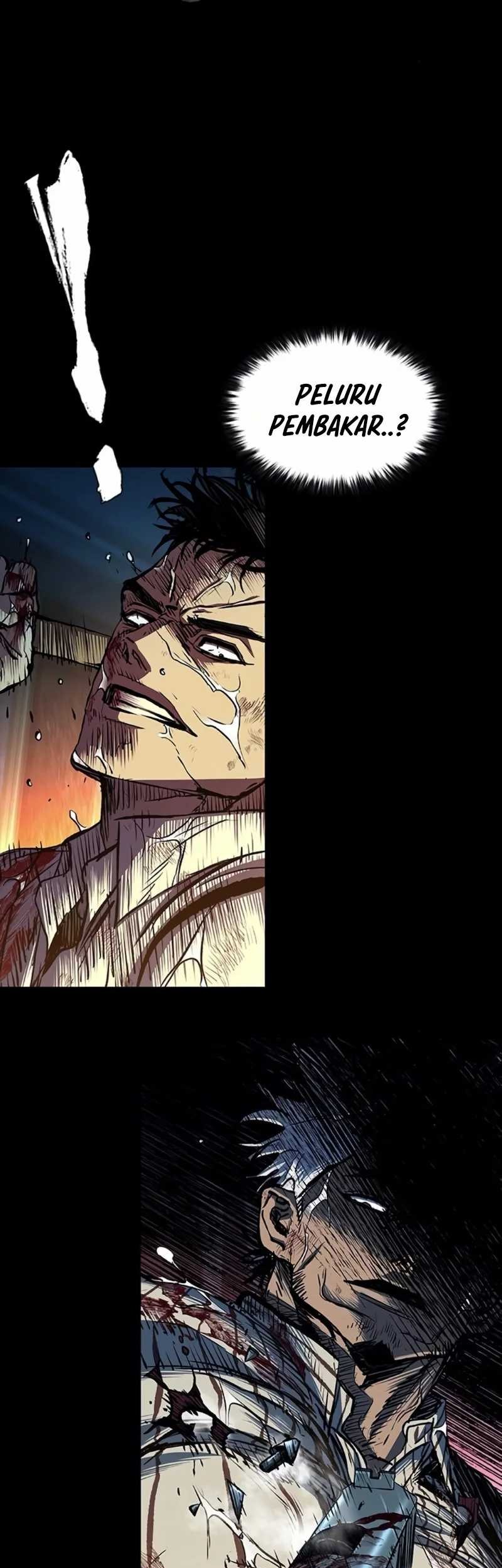Castle 2: On Top of Everyone Chapter 96 - halaman 84