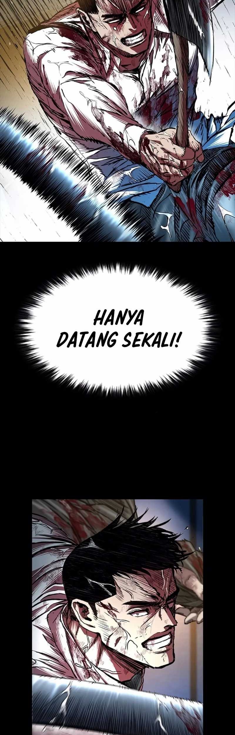 Castle 2: On Top of Everyone Chapter 96 - halaman 88
