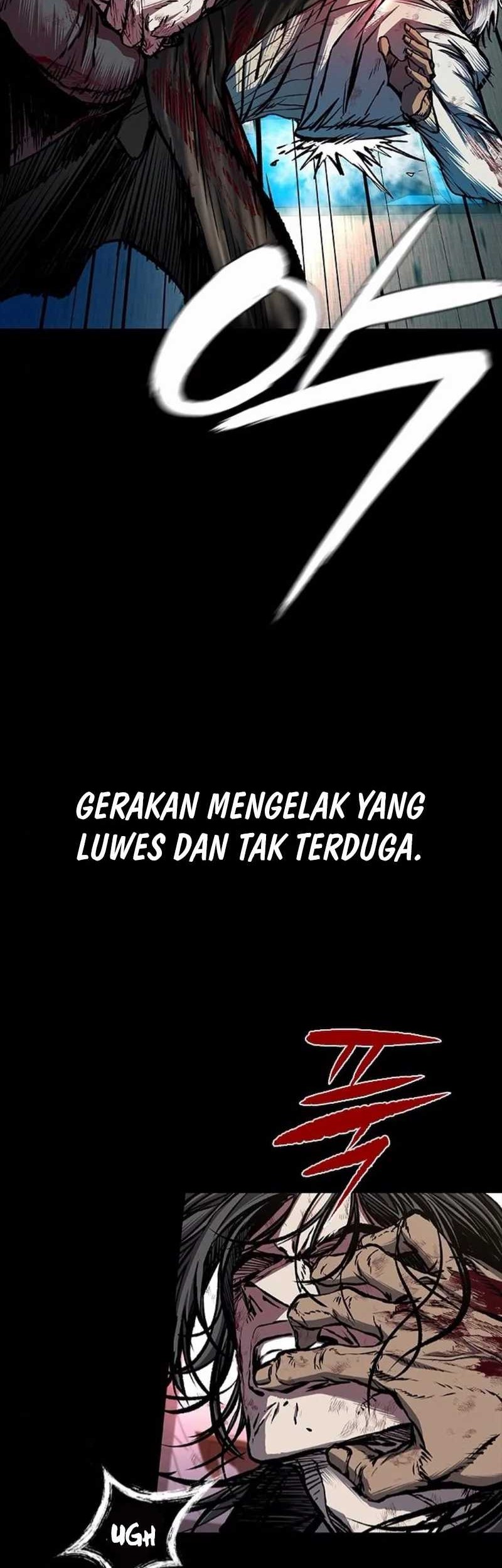 Castle 2: On Top of Everyone Chapter 96 - halaman 9