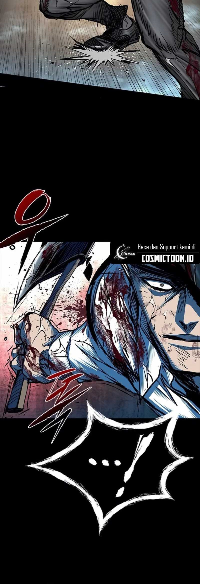 Castle 2: On Top of Everyone Chapter 96 - halaman 91