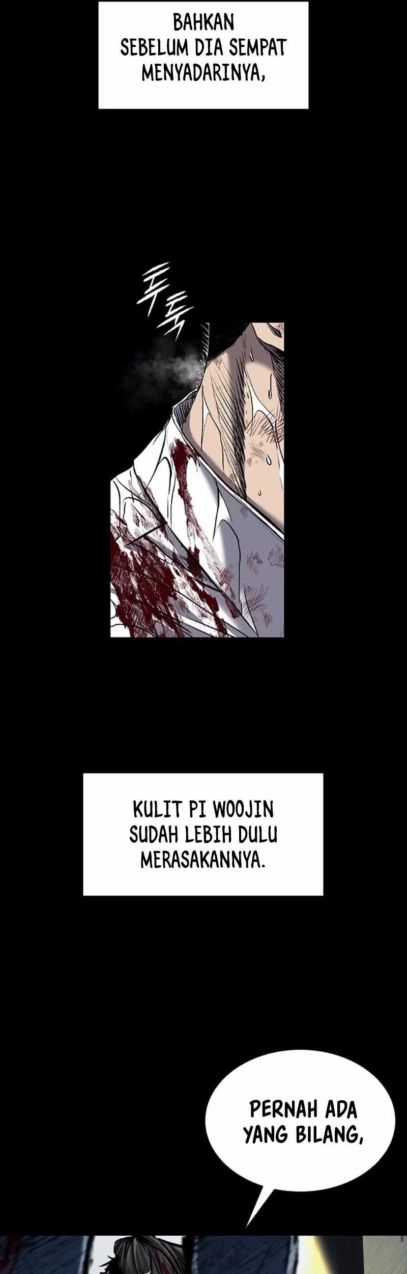 Castle 2: On Top of Everyone Chapter 96 - halaman 92