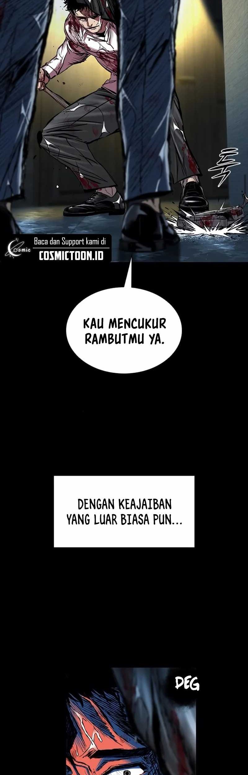 Castle 2: On Top of Everyone Chapter 96 - halaman 93