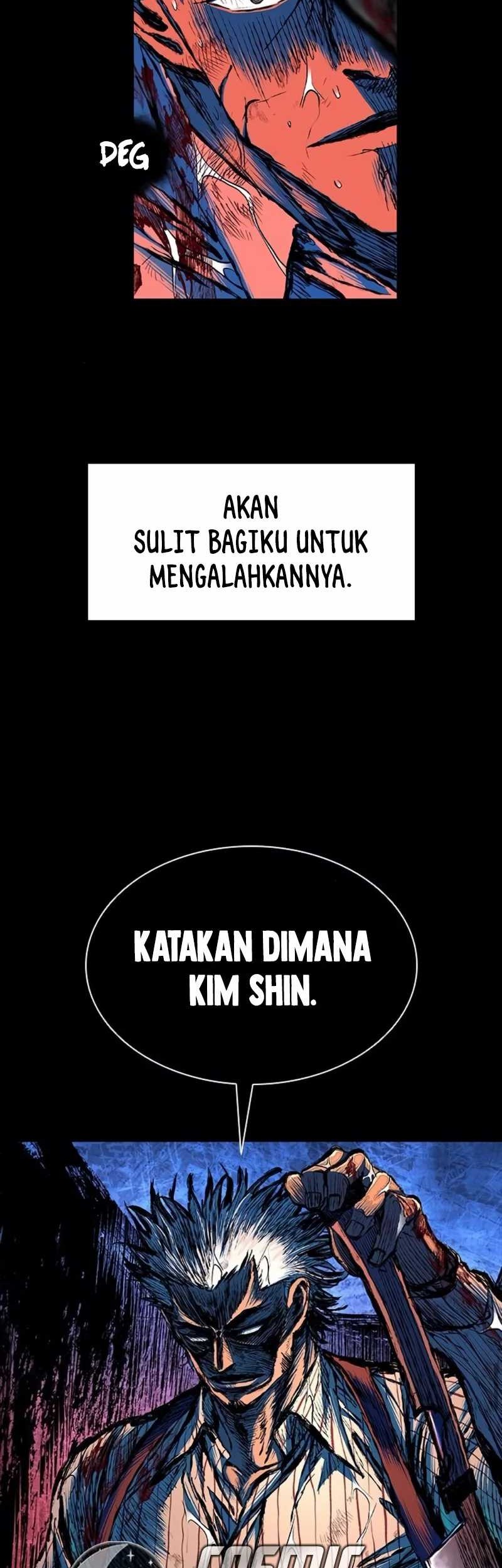 Castle 2: On Top of Everyone Chapter 96 - halaman 94