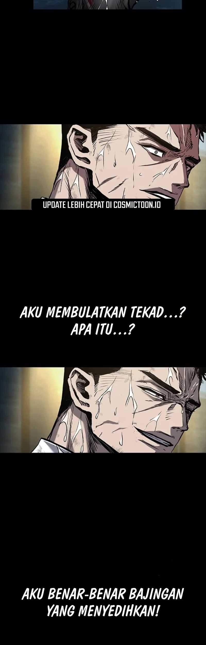 Castle 2: On Top of Everyone Chapter 96 - halaman 96