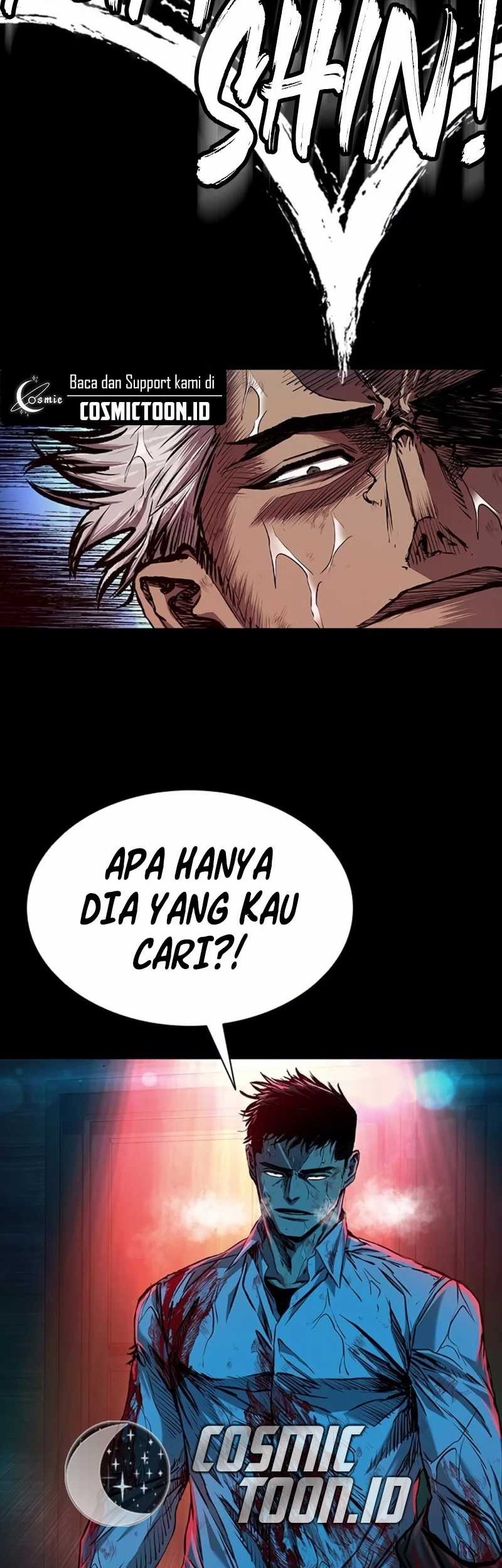 Castle 2: On Top of Everyone Chapter 96 - halaman 99