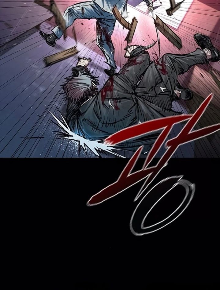 Castle 2: On Top of Everyone Chapter 97 - halaman 10