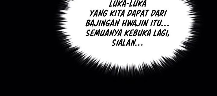 Castle 2: On Top of Everyone Chapter 97 - halaman 12