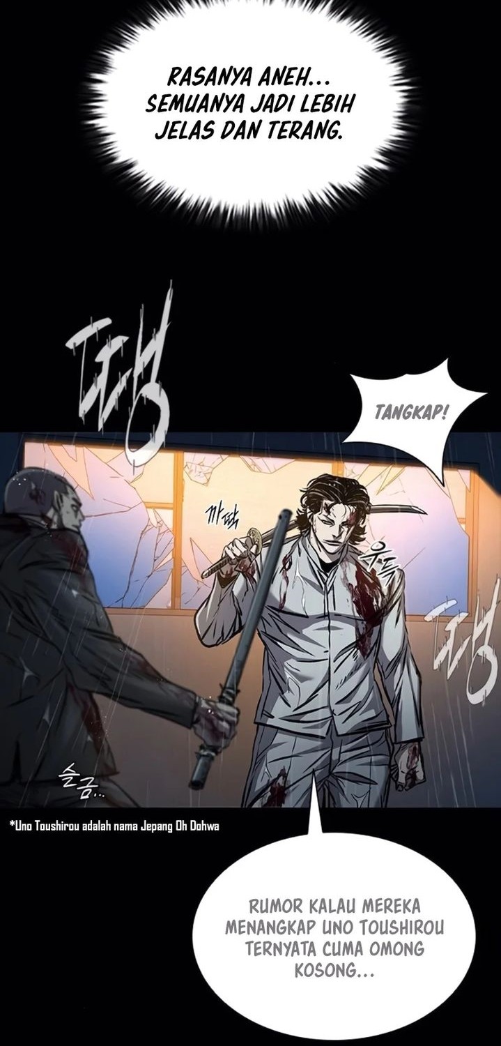 Castle 2: On Top of Everyone Chapter 97 - halaman 16