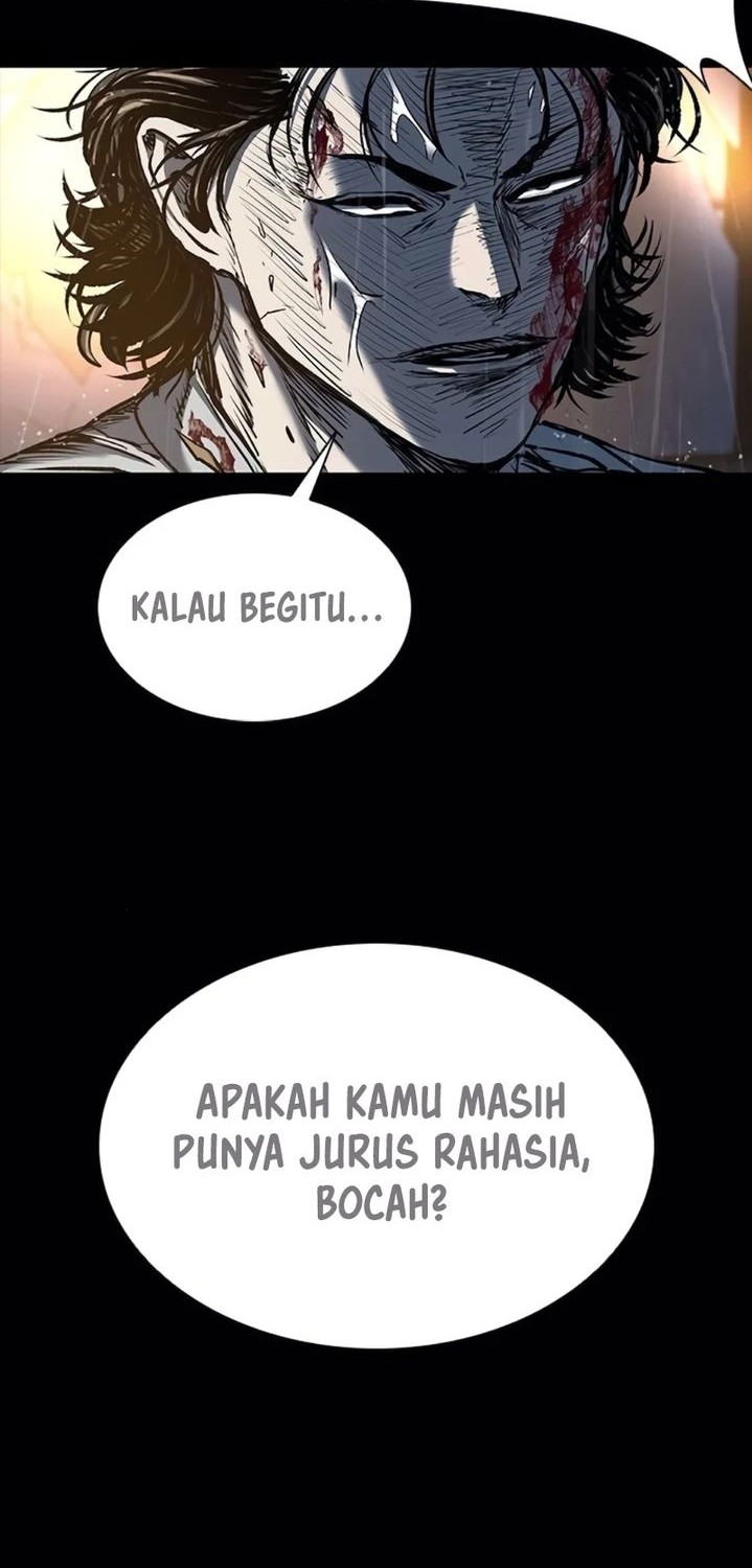 Castle 2: On Top of Everyone Chapter 97 - halaman 18