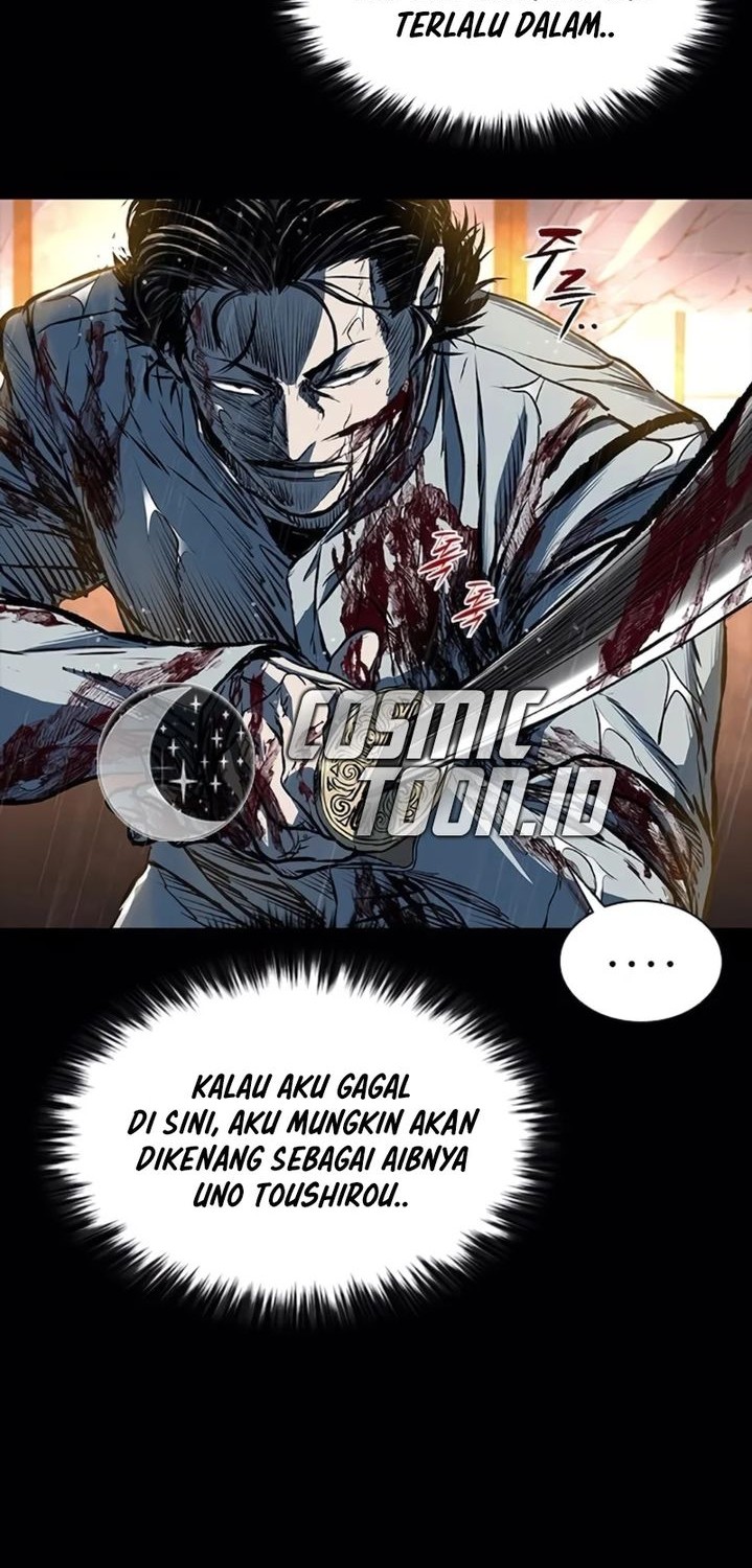 Castle 2: On Top of Everyone Chapter 97 - halaman 34