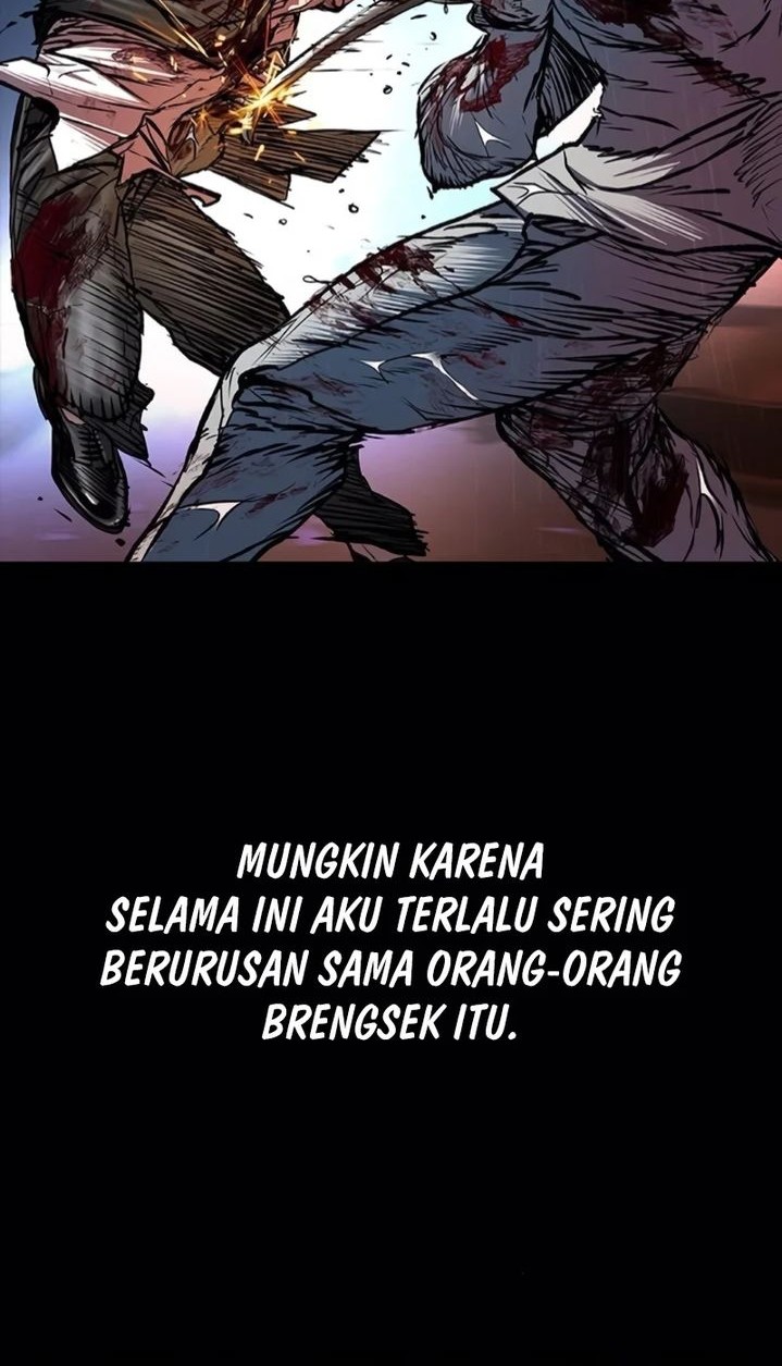 Castle 2: On Top of Everyone Chapter 97 - halaman 40