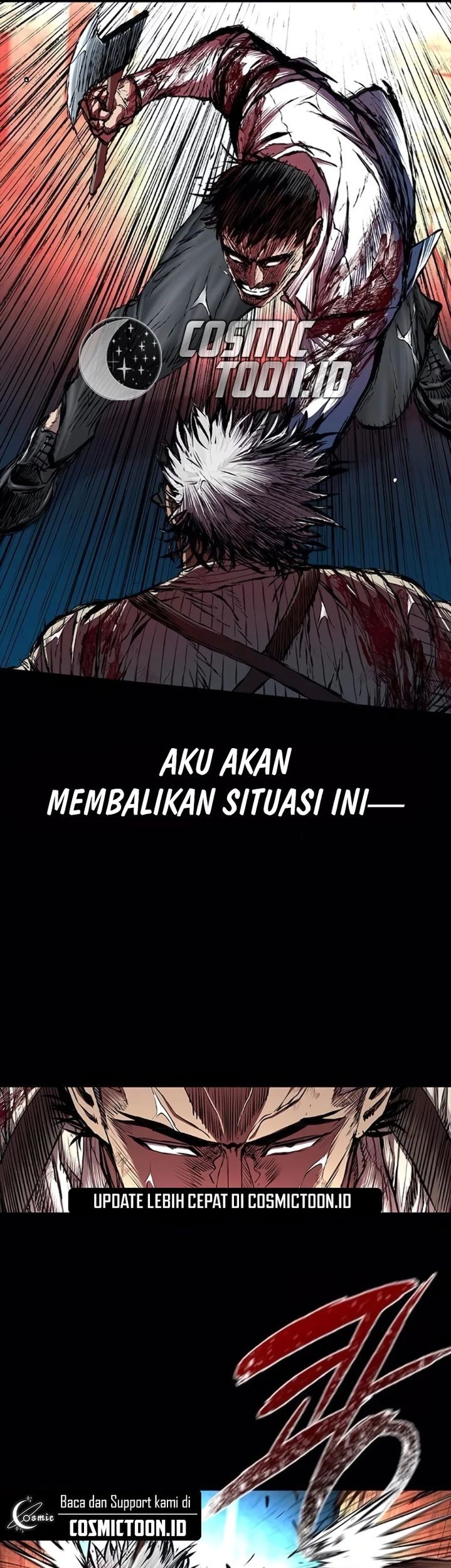 Castle 2: On Top of Everyone Chapter 97 - halaman 47