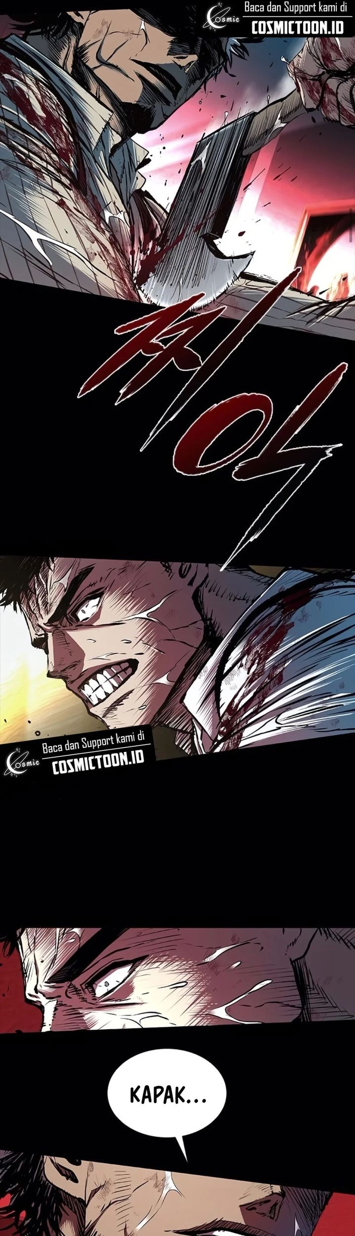 Castle 2: On Top of Everyone Chapter 97 - halaman 51