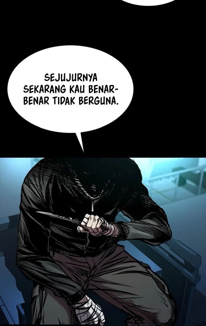 Castle 2: On Top of Everyone Chapter 97 - halaman 68