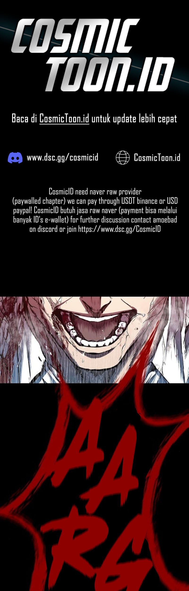 Castle 2: On Top of Everyone Chapter 98 - halaman 1