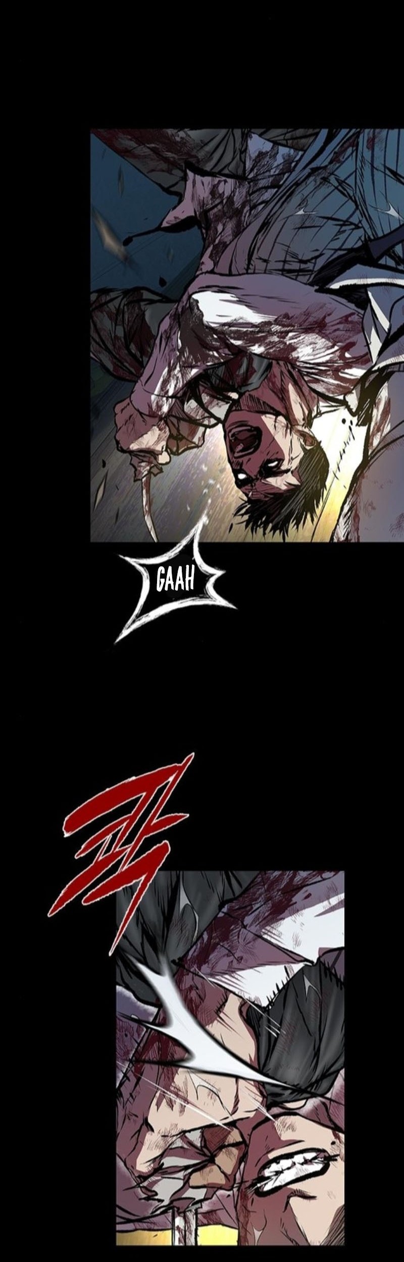 Castle 2: On Top of Everyone Chapter 98 - halaman 11