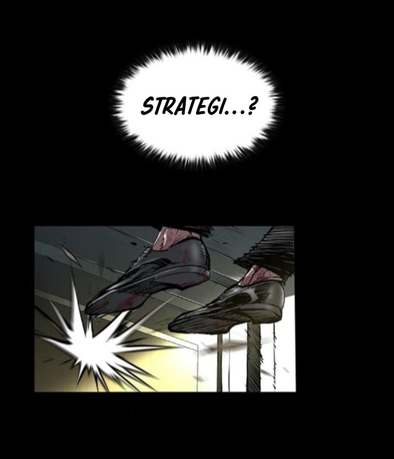 Castle 2: On Top of Everyone Chapter 98 - halaman 12