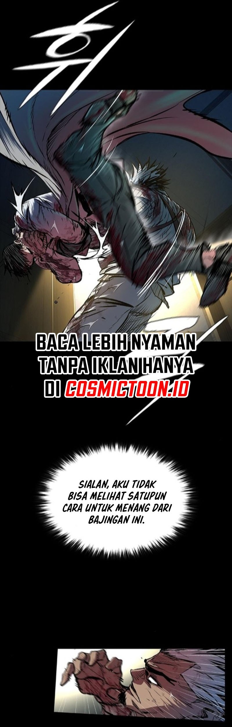 Castle 2: On Top of Everyone Chapter 98 - halaman 13