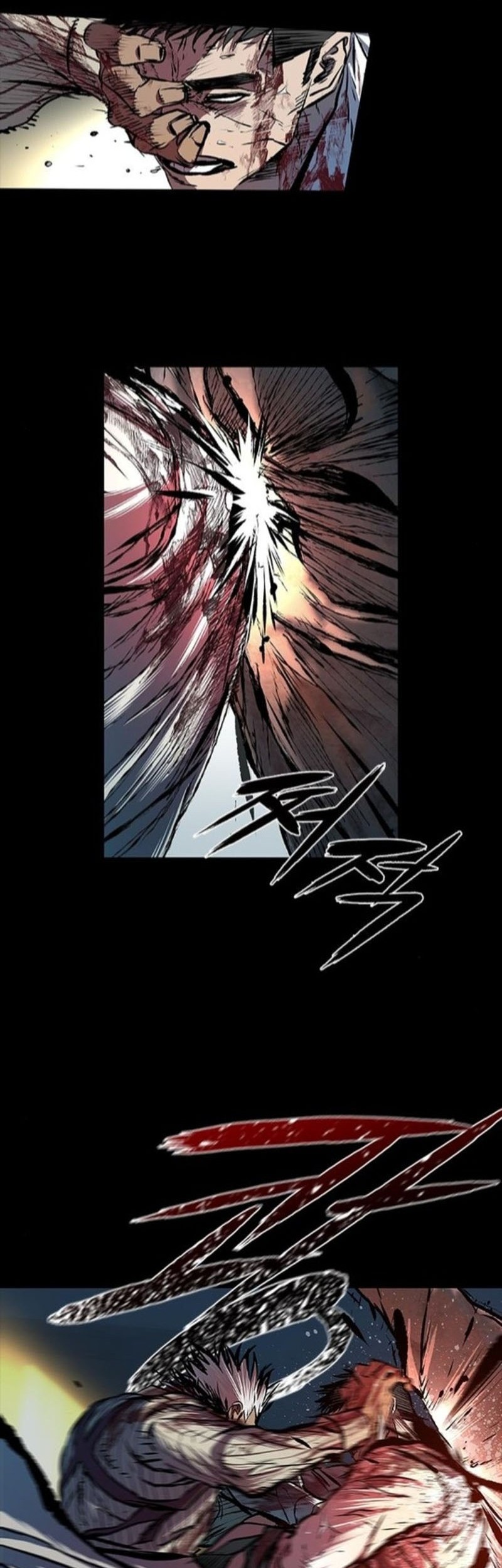 Castle 2: On Top of Everyone Chapter 98 - halaman 14