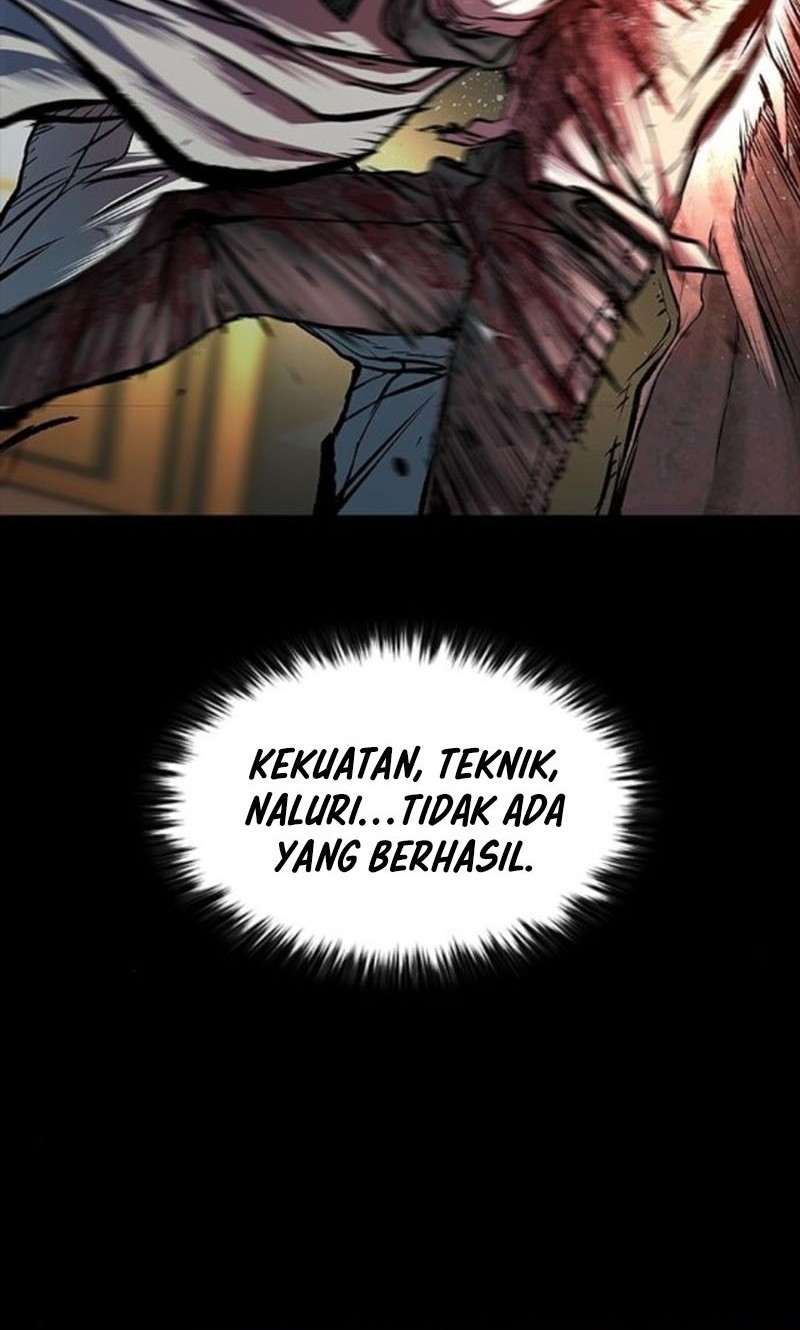 Castle 2: On Top of Everyone Chapter 98 - halaman 15
