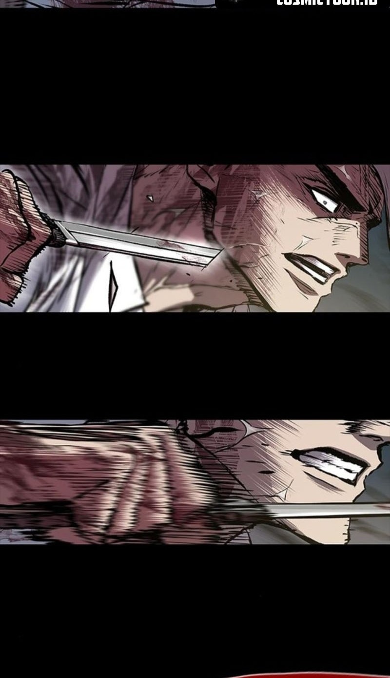Castle 2: On Top of Everyone Chapter 98 - halaman 21