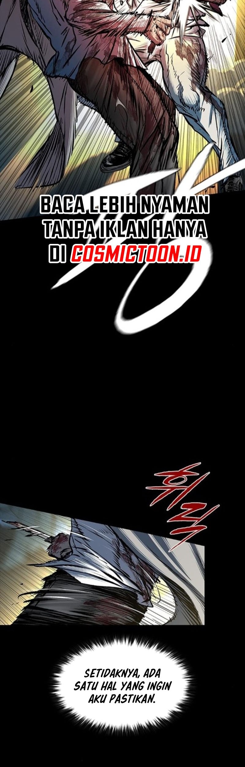 Castle 2: On Top of Everyone Chapter 98 - halaman 23