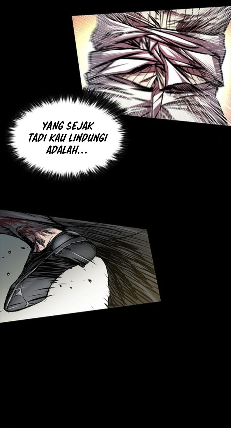 Castle 2: On Top of Everyone Chapter 98 - halaman 24