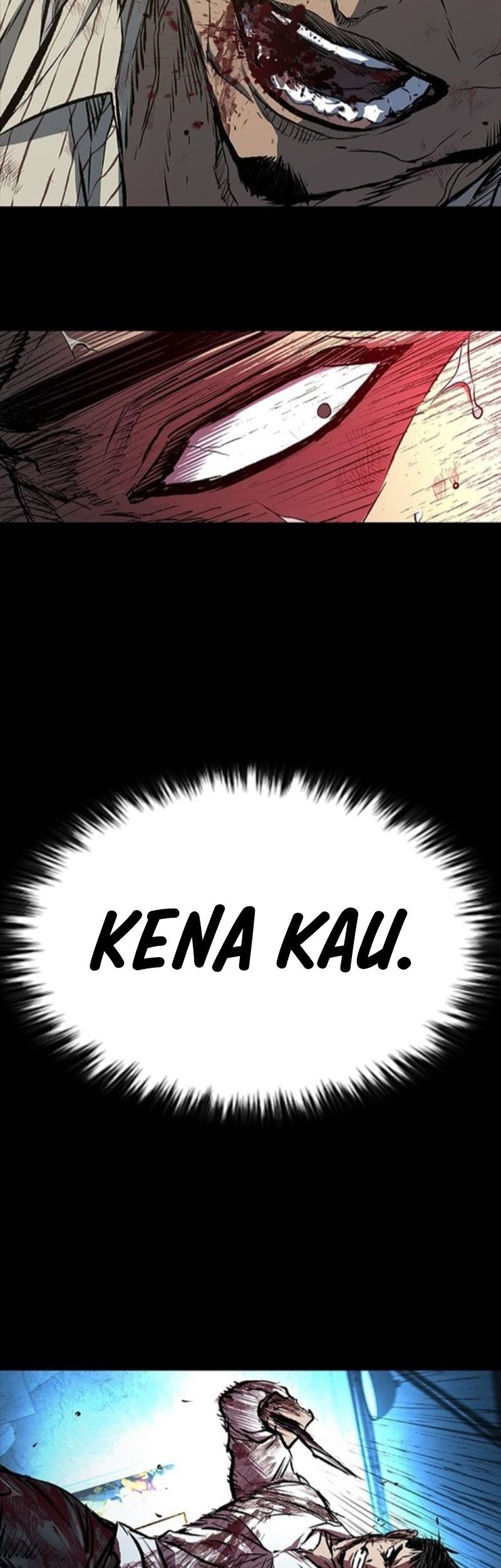 Castle 2: On Top of Everyone Chapter 98 - halaman 26