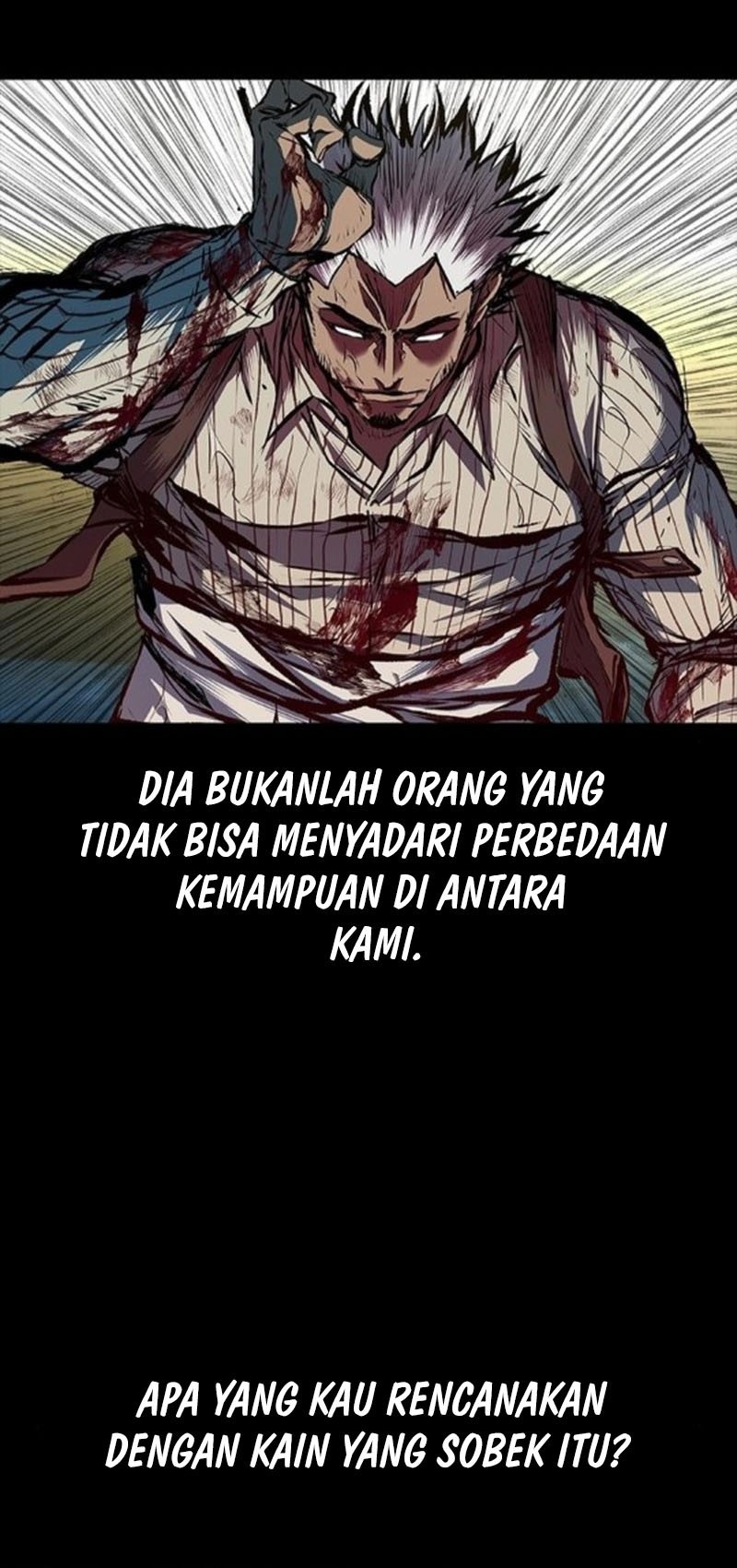 Castle 2: On Top of Everyone Chapter 98 - halaman 3