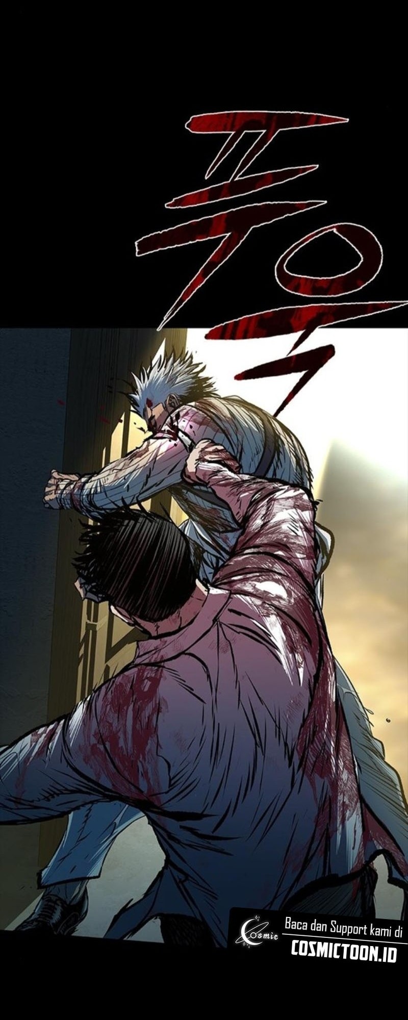 Castle 2: On Top of Everyone Chapter 98 - halaman 30
