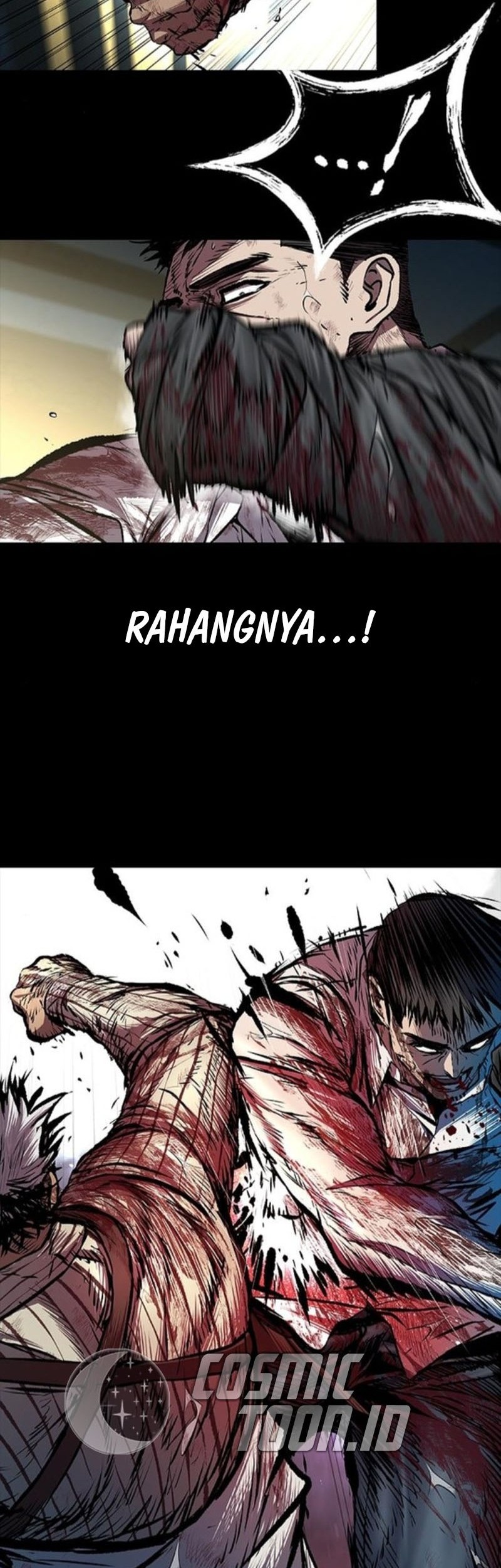 Castle 2: On Top of Everyone Chapter 98 - halaman 32