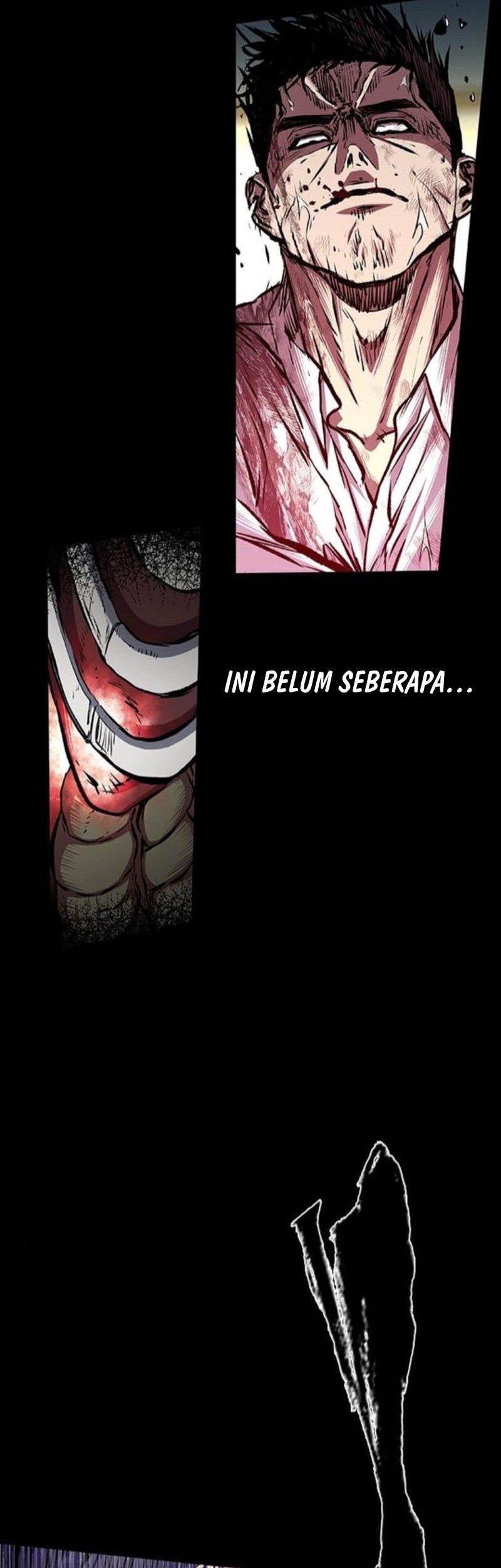 Castle 2: On Top of Everyone Chapter 98 - halaman 34