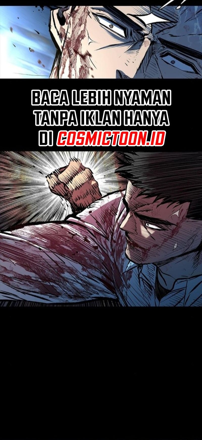 Castle 2: On Top of Everyone Chapter 98 - halaman 36