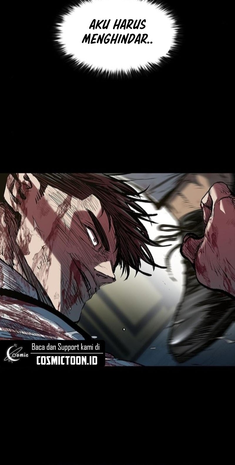 Castle 2: On Top of Everyone Chapter 98 - halaman 39