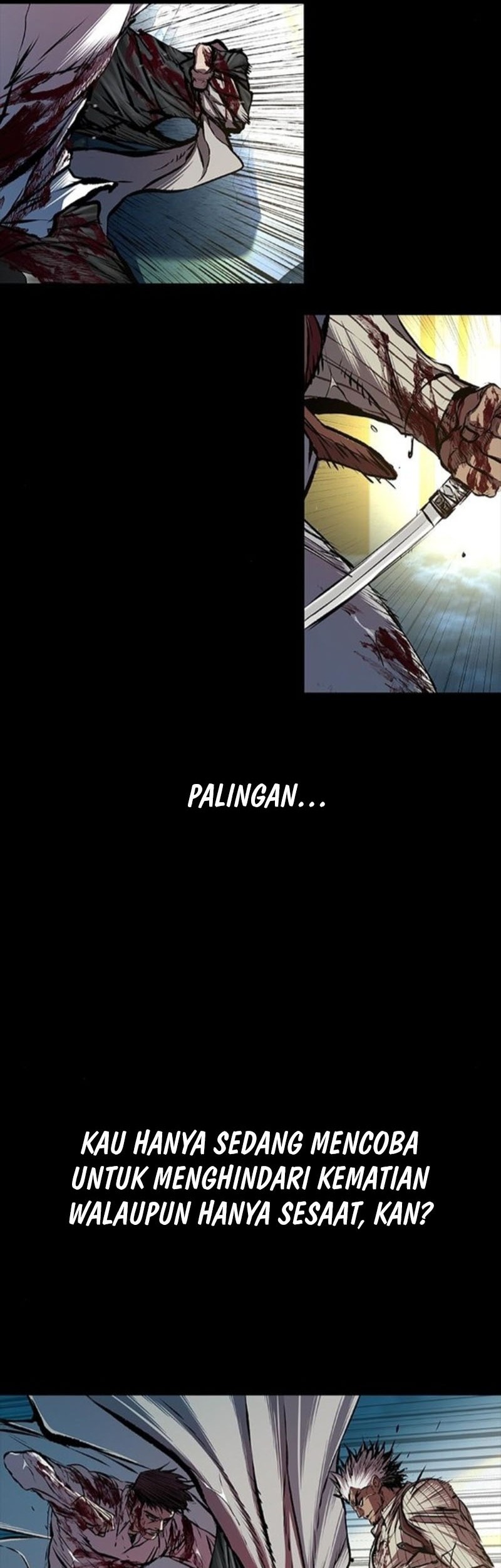 Castle 2: On Top of Everyone Chapter 98 - halaman 4