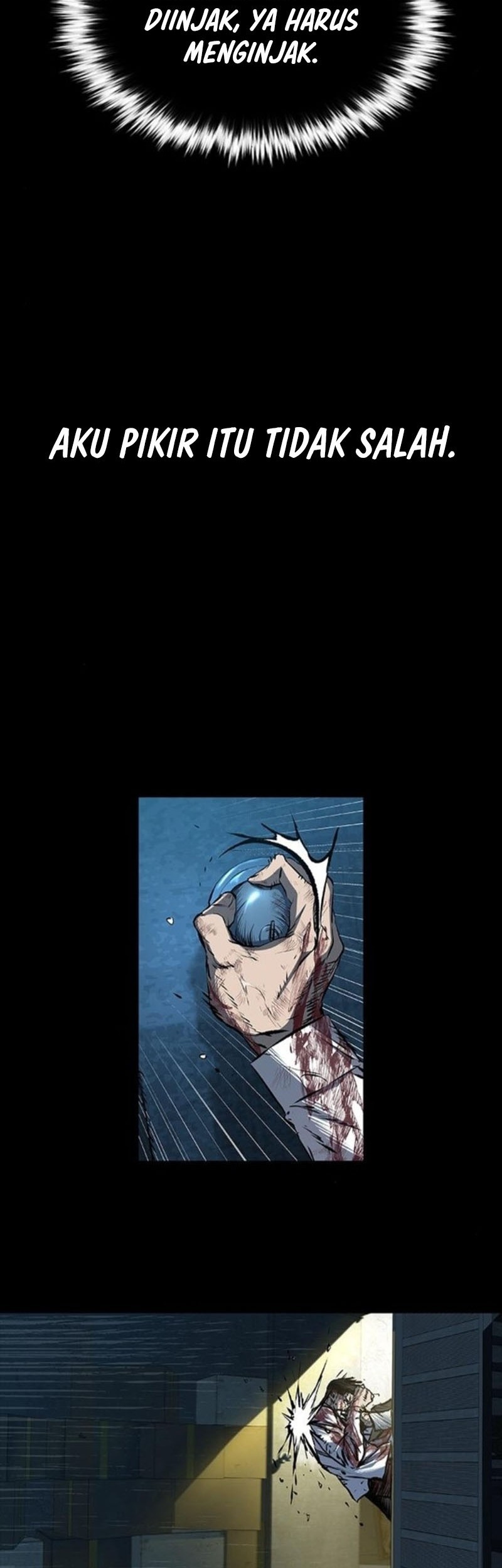 Castle 2: On Top of Everyone Chapter 98 - halaman 43