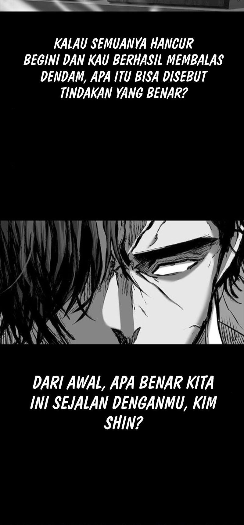 Castle 2: On Top of Everyone Chapter 98 - halaman 48