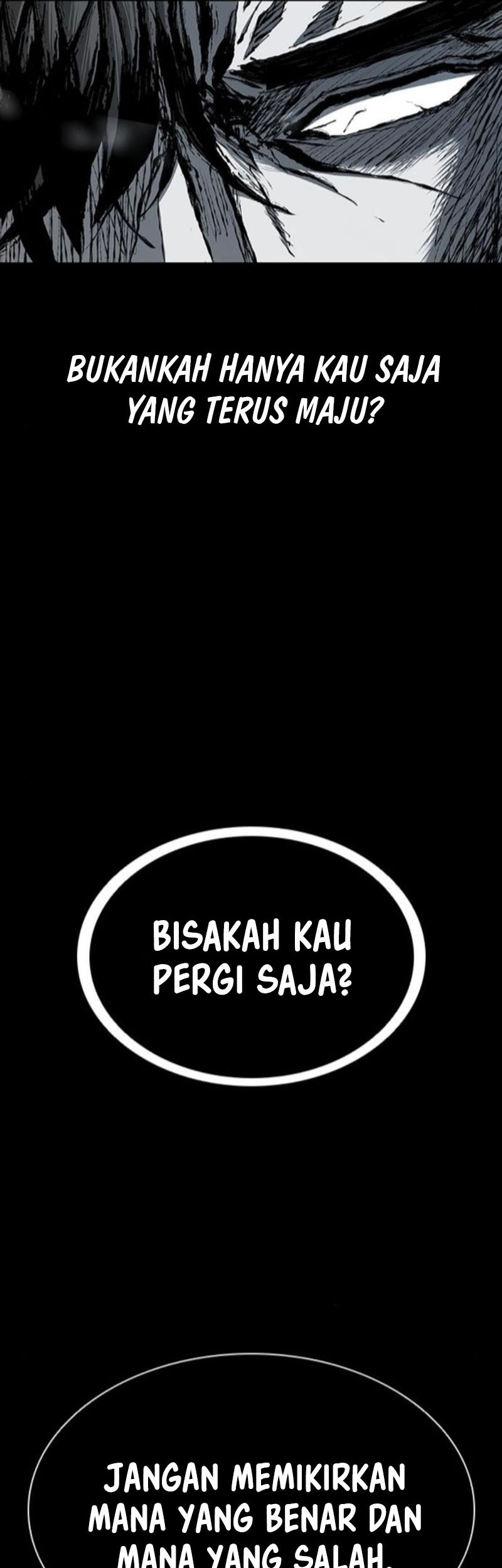 Castle 2: On Top of Everyone Chapter 98 - halaman 49