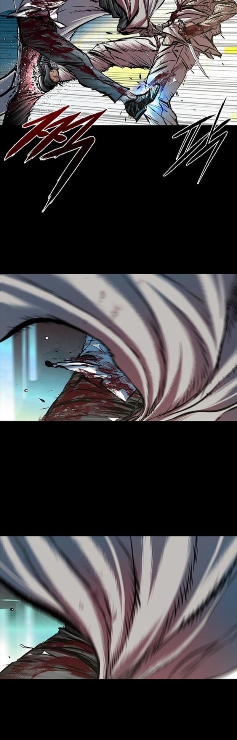 Castle 2: On Top of Everyone Chapter 98 - halaman 5