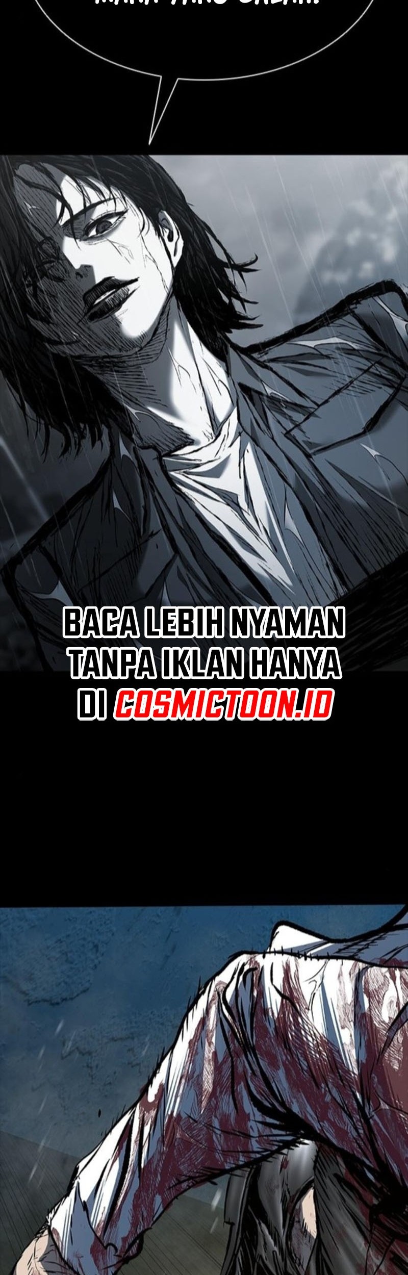 Castle 2: On Top of Everyone Chapter 98 - halaman 50