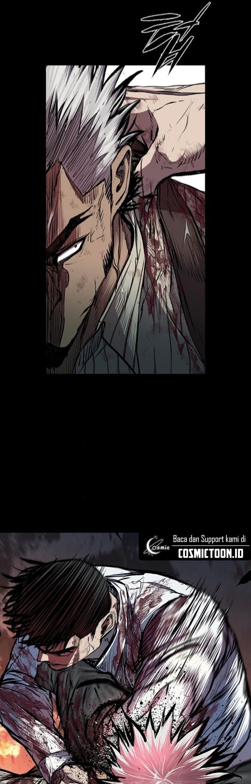 Castle 2: On Top of Everyone Chapter 98 - halaman 55