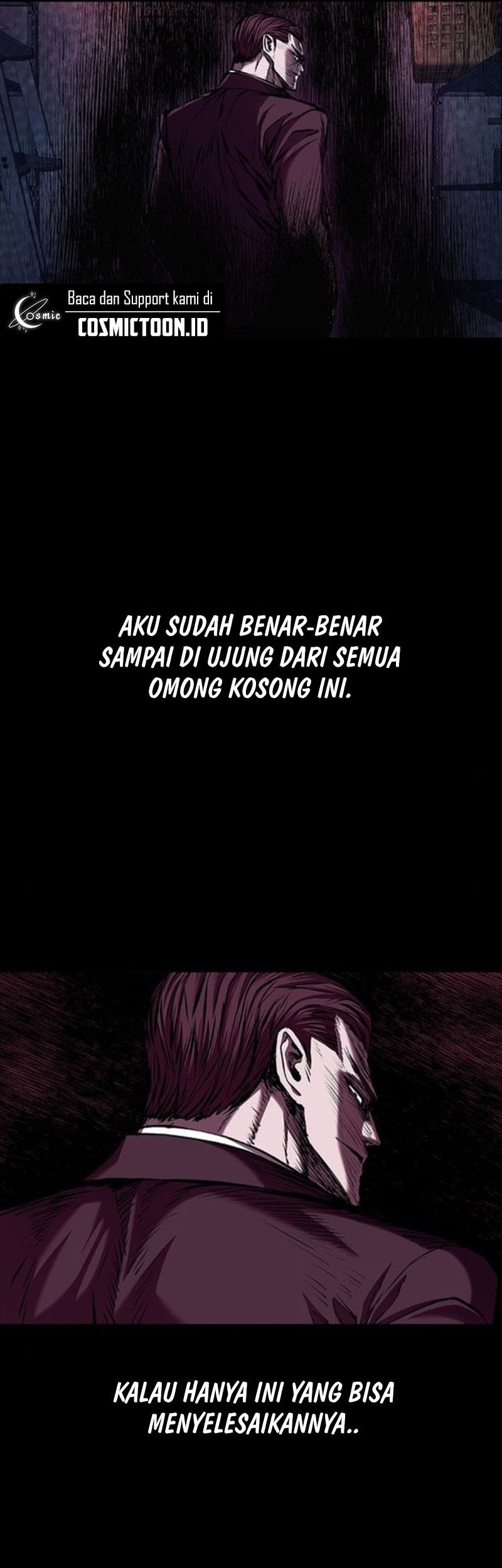 Castle 2: On Top of Everyone Chapter 98 - halaman 68