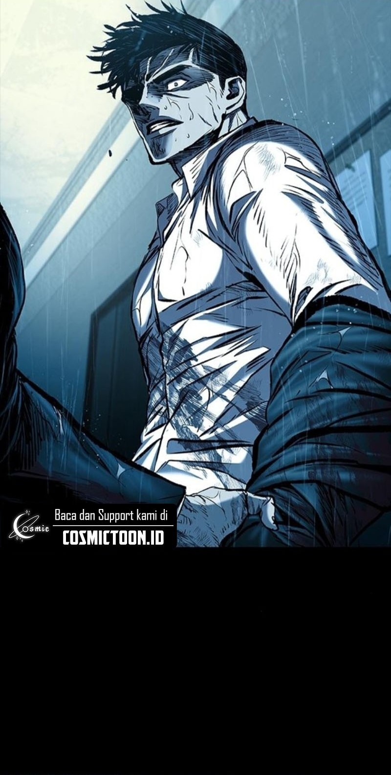 Castle 2: On Top of Everyone Chapter 98 - halaman 75