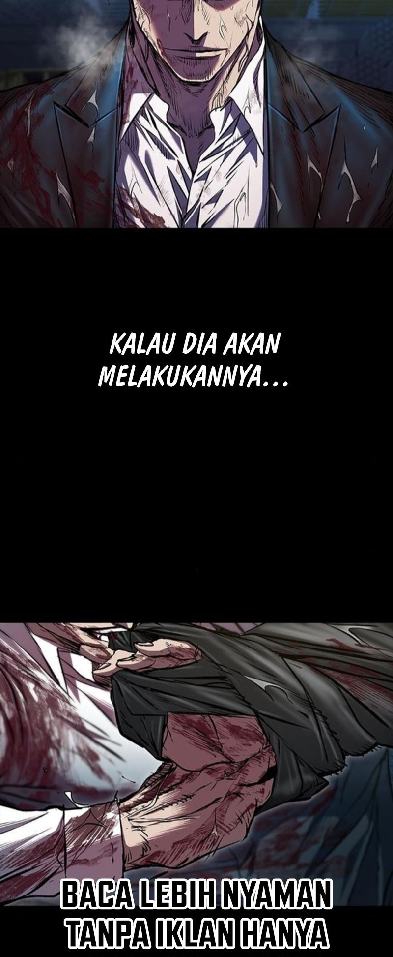 Castle 2: On Top of Everyone Chapter 98 - halaman 78