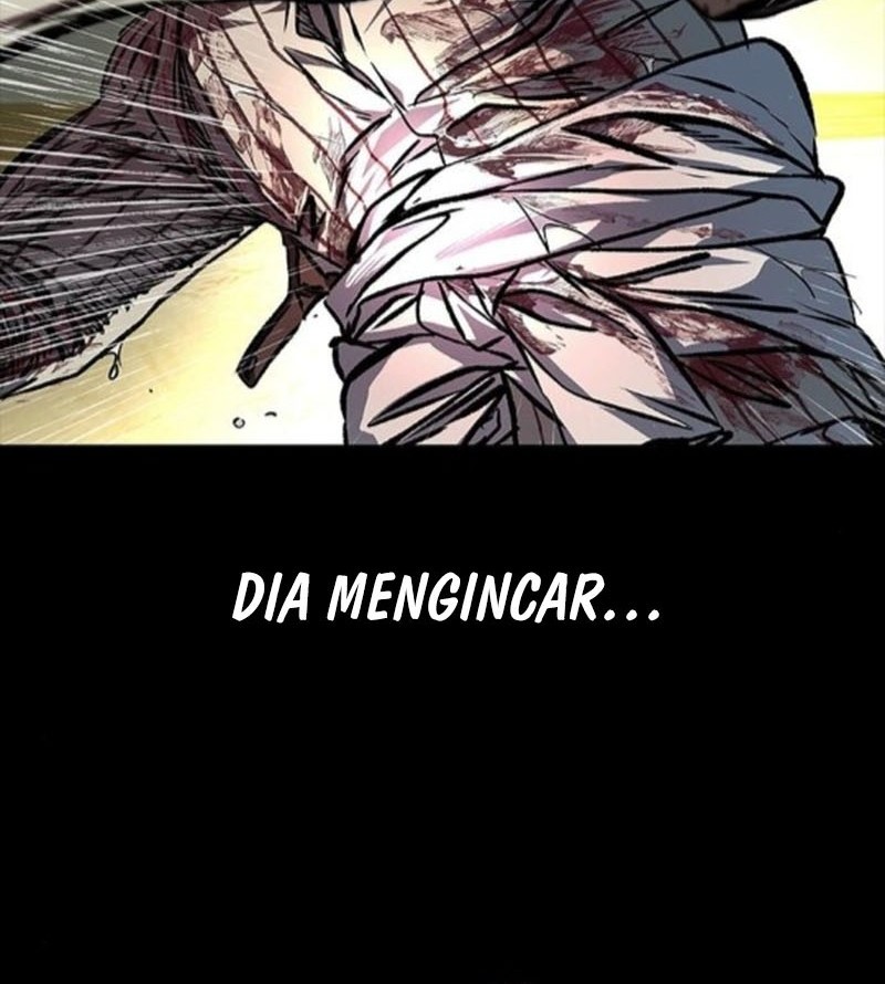 Castle 2: On Top of Everyone Chapter 98 - halaman 81